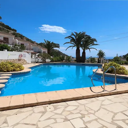 Villa Casa Alba Beautiful With Seaview
