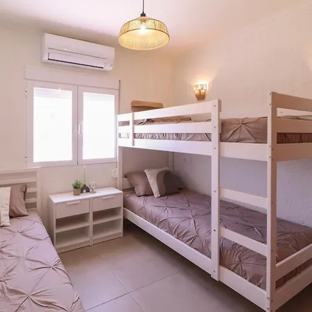 Villa Casa Alba Beautiful With Seaview *
